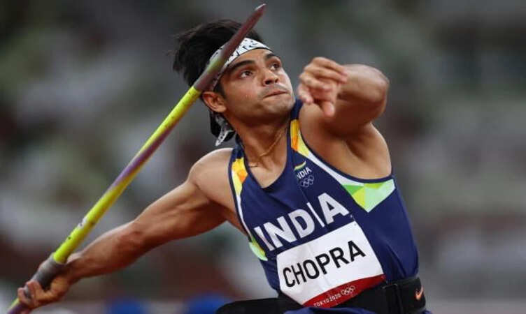 Paris Olympics: नीरज चोपड़ा ने क्वालिफाइंग राउंड में किया कमाल का प्रदर्शन, तोड़ा बड़ा रिकॉर्ड, फाइनल में बनाई जगह