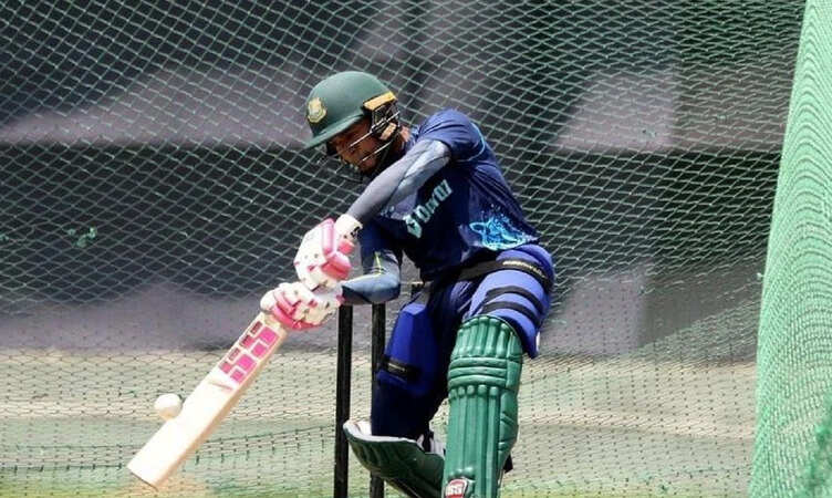 T20 World Cup 2022: बांग्लादेश के कप्तान को T20&nbsp;वर्ल्ड कप टीम में खल रही दो बेहतरीन खिलाड़ियों की कमी, सेलेक्टर्स पर साधा निशाना