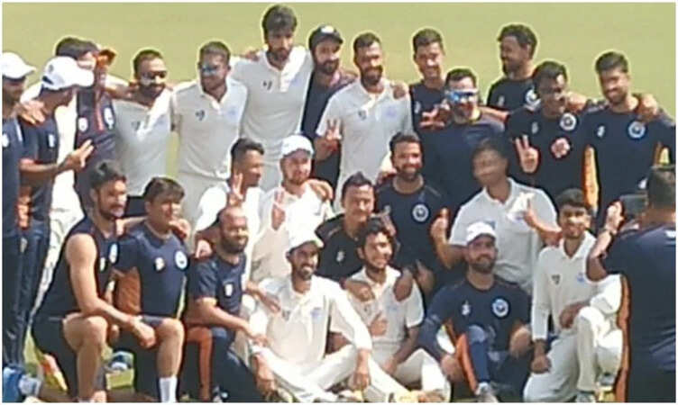 Ranji Trophy: जम्मू कश्मीर ने जीत के साथ की शुरुआत, 33 साल के गेंदबाज ने अकेले आउट किए 10 बल्लेबाज