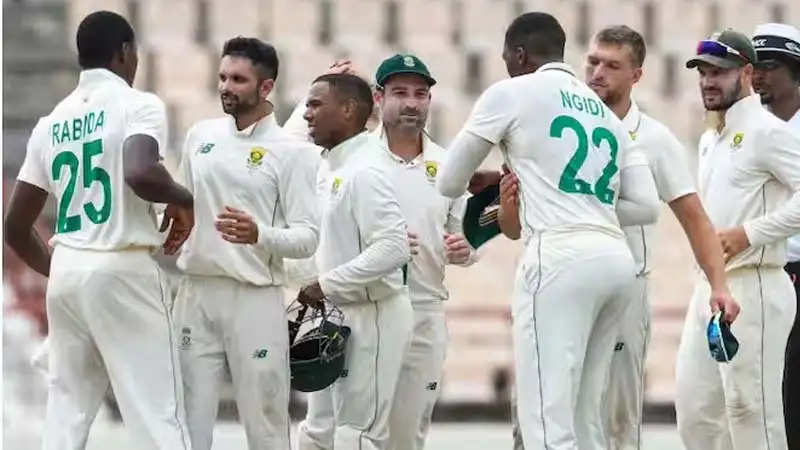 IND vs SA: भारत के खिलाफ सीरीज के लिए दक्षिण अफ्रीका टीम का ऐलान, इन प्लेयर्स को मिला मौका