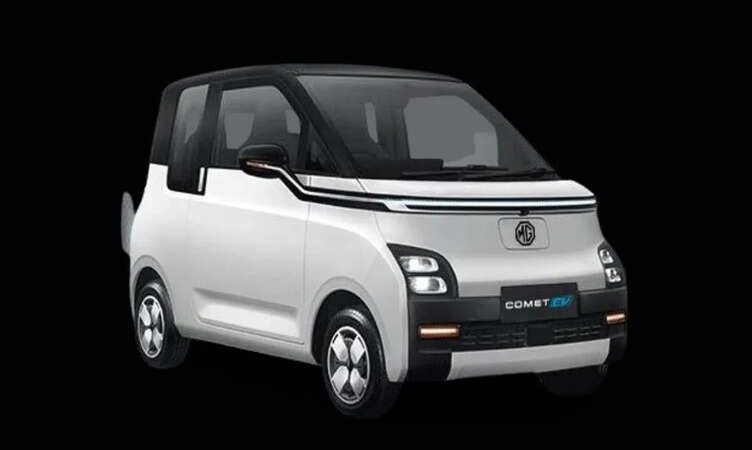 MG Comet EV: एमजी मोटर 19 अप्रैल, 2023 को भारत में करेगी डेब्यू. आएगी नई इलेक्ट्रिक कार, क्या होगी रेंज और कीमत?