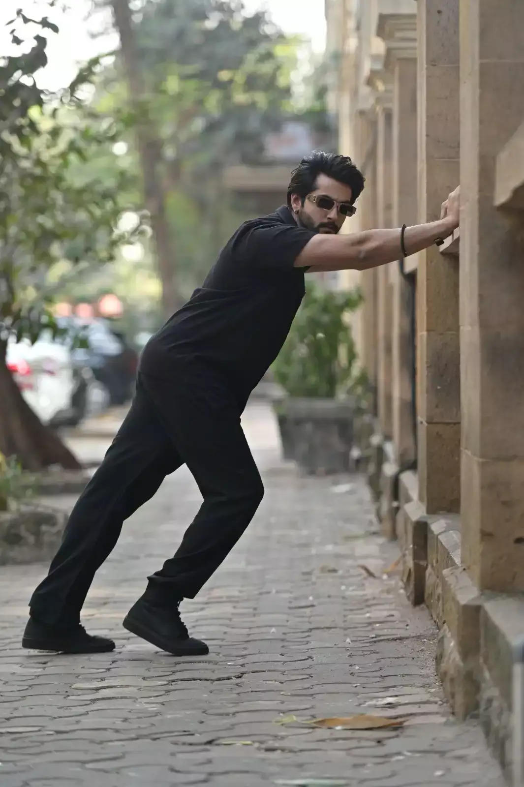 बॉलीवुड अभिनेता गौरव सरीन आगामी फिल्म 'दशमी' में नजर आएंगे!