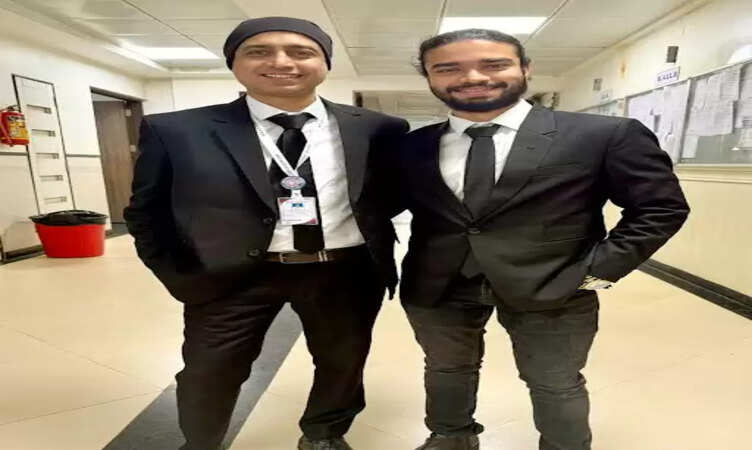 सुहर्ष राज का धमाकेदार डेब्यू: 'काफ़िर दीवाना' का प्रोमो रिलीज़ के 24 घंटे के भीतर 1.3 मिलियन व्यूज़ पार कर, इंटरनेट पर मचाई धूम   