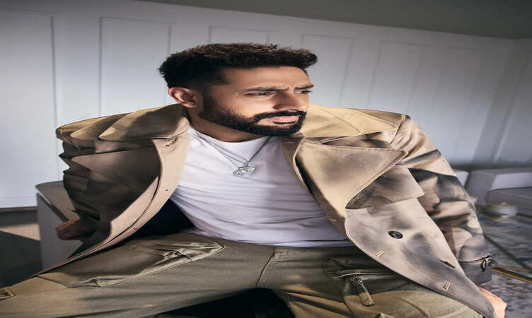 ABHISHEK BACHCHAN ON BUILDING BEYOND LEGACY: &ldquo;I NEVER LOOKED UPON SPORTS AS JUST A BUSINESS&rdquo;