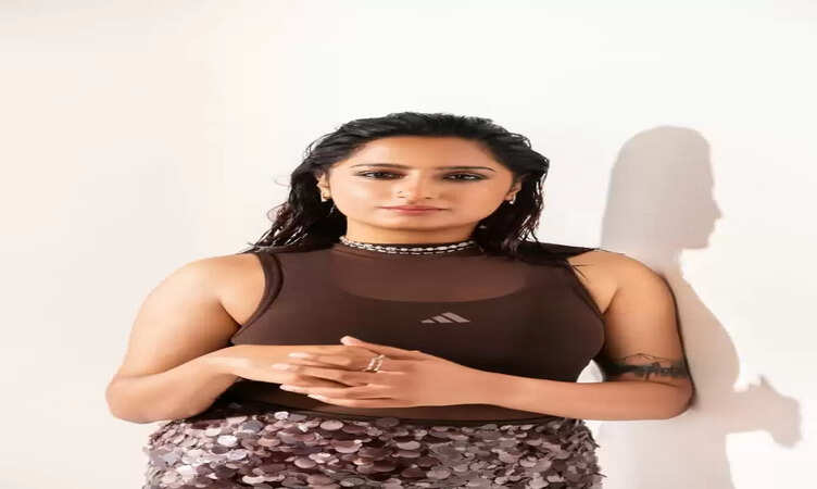 From Kartik Aaryan&rsquo;s Shayad to Rasha Thadani&rsquo;s Uyi Amma &ndash; The Melody of singer Madhubanti Bagchi