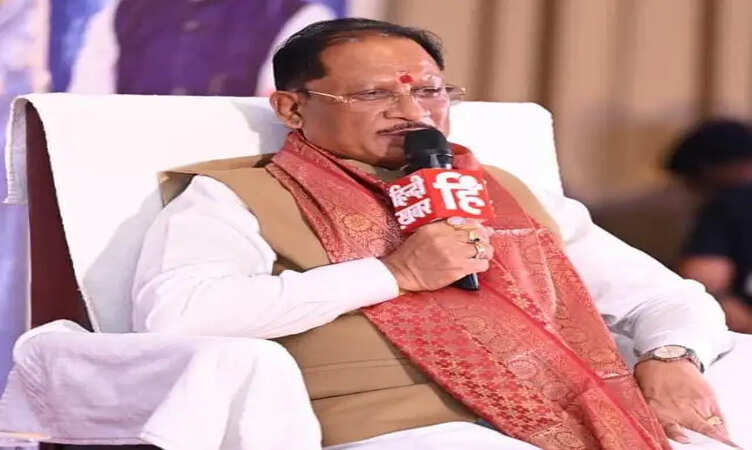 छत्तीसगढ़ की मातृशक्ति प्रदेश की सबसे बड़ी ताकत, महिला सशक्तिकरण से बनेगा विकसित छत्तीसगढ़: CM विष्णु देव साय