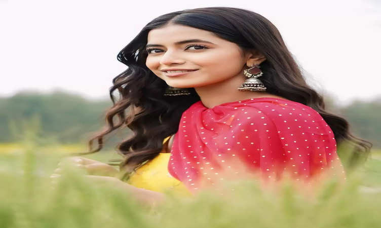 When you're part of a long-running TV show, you learn a lot: Alisha Parveen