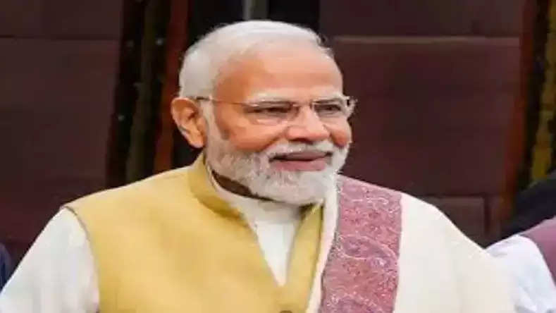 हर बूथ पर भाजपा के 370 वोट बढ़ाएं कार्यकर्ता : PM नरेंद्र मोदी