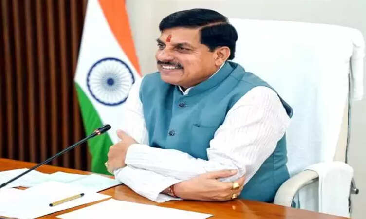 CM मोहन यादव&nbsp;ने आपदा प्रभावित 17500 किसानों के खातों में की 20 करोड़ 60 लाख रूपये की राहत राशि अंतरित