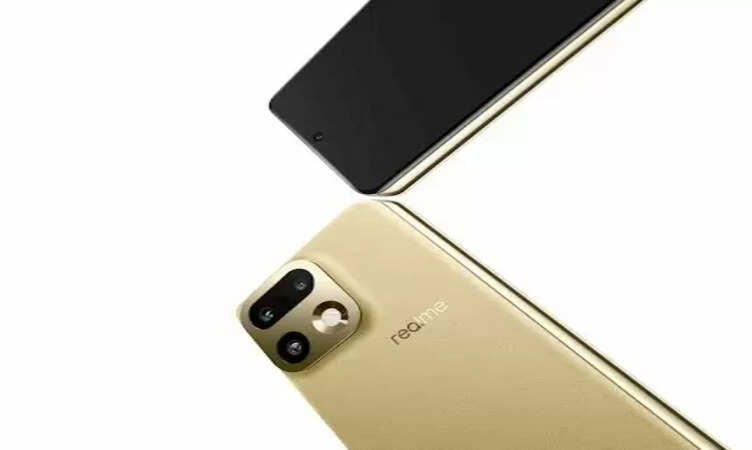 Realme 16 Pro Series भारत में लॉन्च, प्रीमियम मिड-रेंज सेगमेंट में नई पहचान&nbsp;&nbsp;&nbsp;