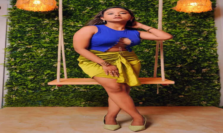 आर्यन खान के साथ तस्वीरें शेयर करते ही गरगी कुंडू ने बढ़ाया उत्साह- फैंस को इस जोड़ी का स्क्रीन पर इंतजार