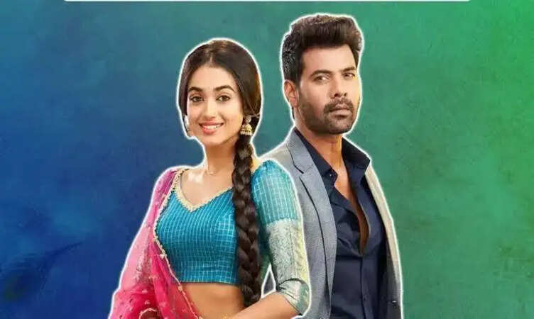 Pyar Ka Pehla Naam Radha Mohan: Radha Mohan plans to punish Damini and Kaveri