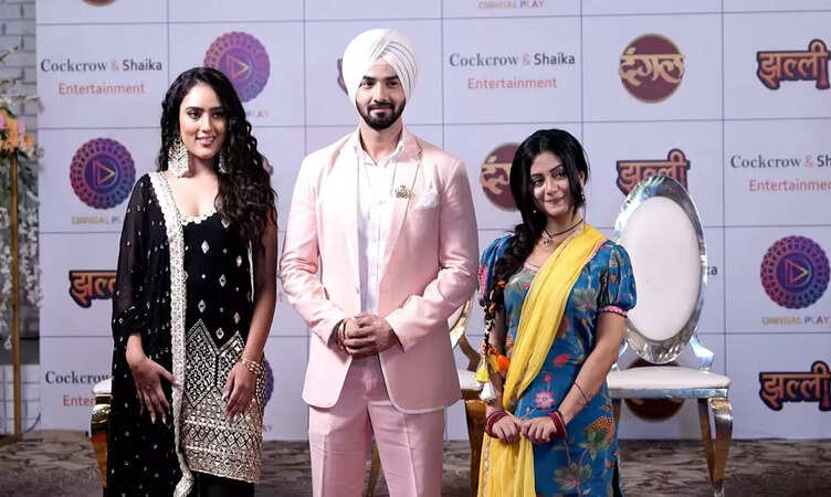 झल्ली का दंगल टीवी पर भव्य प्रीमियर- पंजाब की संस्कृति को झलकाती नूर और अमृत की अनोखी दोस्ती की कहानी