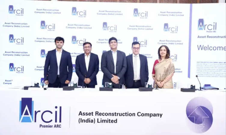 Arcil IPO की धमाकेदार एंट्री! 9 सितंबर से खुलेगा इश्यू