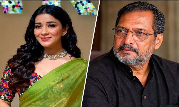 &lsquo;कमाल धमाल मालामाल&rsquo; की यादों में लौटीं अभिनेत्री नायर्रा एम. बनर्जी, नाना पाटेकर को दी भावुक श्रद्धांजलि