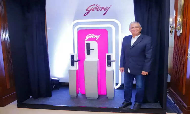 Godrej LAS ने लॉन्च किया &lsquo;एक्सिडेंटल इन्विटेशन&rsquo; ऐप, डिजिटल ओवरशेयरिंग से घर की सुरक्षा करेगा मजबूत