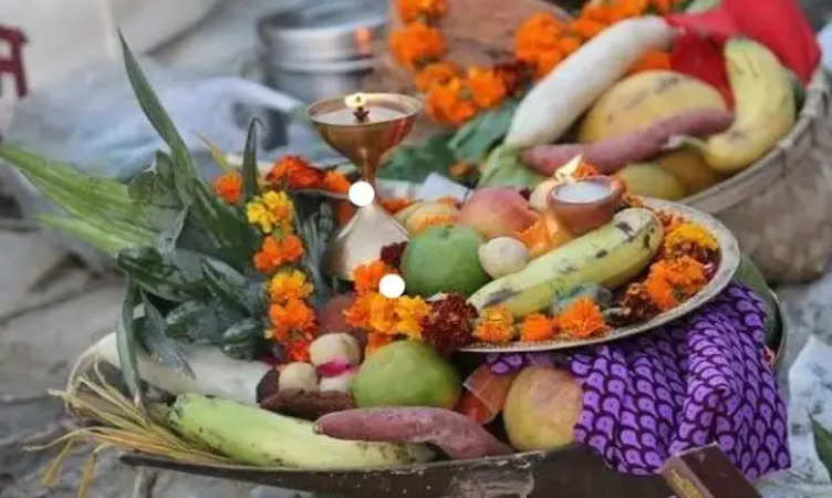 Chhath Puja 2023: यूपी की राजधानी लखनऊ में 110 जगहों पर छठ पूजा की तैयारी