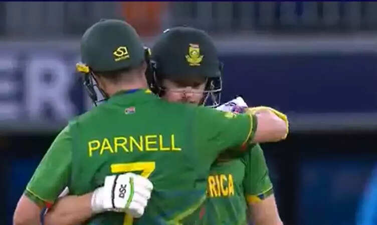 IND vs SA: दक्षिण अफ्रीका ने भारत को 5 विकेट से हराया, एंगिडी, मिलर और मार्करम रहे मैच के हीरो