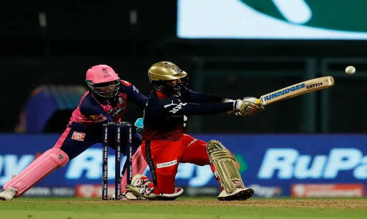 IPL 2022: सीनियर बल्लेबाज दिनेश कार्तिक की हो सकती है टीम इंडिया में वापसी, ये शानदार आंकड़े दे रहे हैं गवाही