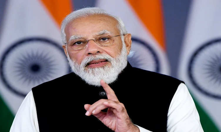 कोरोना को लेकर प्रधानमंत्री नरेंद्र मोदी  बोले- पता नहीं फिर कब सामने आ जाए, बहरूपिया बीमारी है