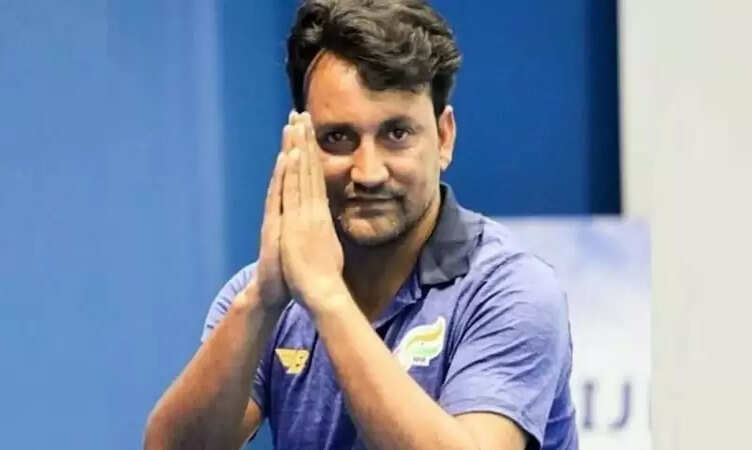 भारत के राहुल ने जीता गोल्ड&nbsp;अवनि&nbsp;को रजत पदक