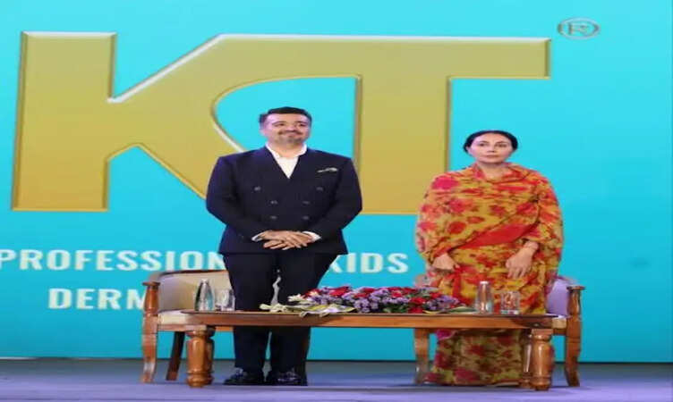 भारतीय ब्यूटी ब्रांड्स को मिलेगी नई उड़ान, 18 राज्यों, 50 शहरों और 5,000 सैलून मालिकों का संगम