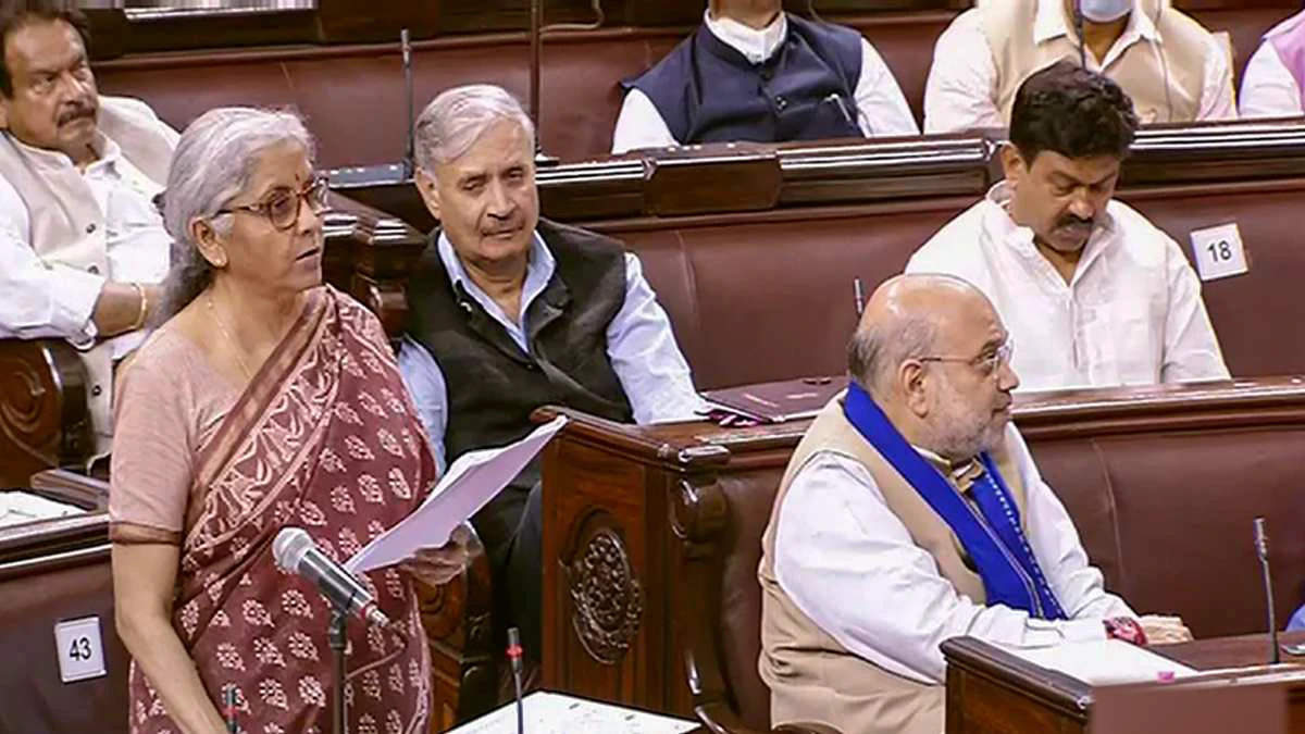 Budget Session 2024: 1 फरवरी को वित्त मंत्री पेश करेंगी अंतरिम बजट