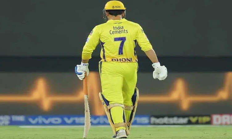 IPL2022: CSK के सीईओ ने किया खुलासा,धोनी ने पहले ही बना लिया था कप्तानी छोड़ने का मन&nbsp;
