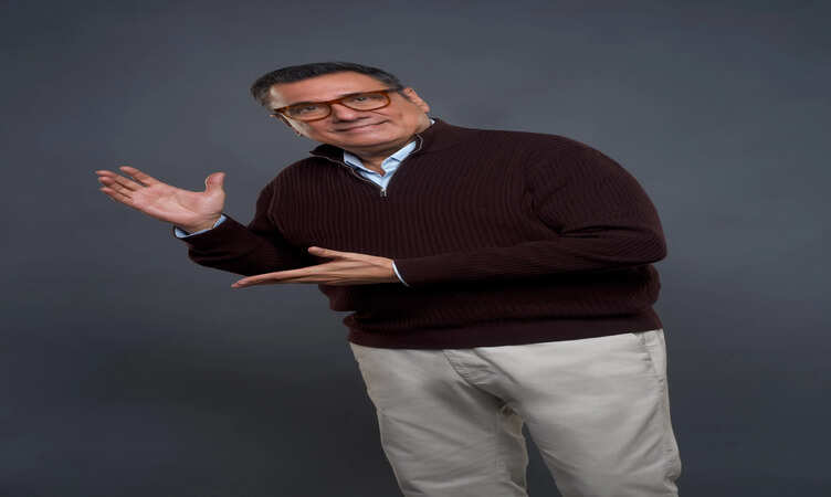 Actor Boman Irani Backs AI-Powered Tax Compliance in His Latest Brand Association with KDK Software