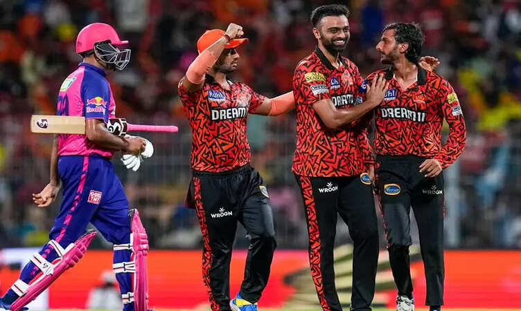 IPL 2024: हैदराबाद ने राजस्थान को 36 रन से हराया, फाइनल में पहुंची हैदराबाद अब केकेआर से खिताबी जंग