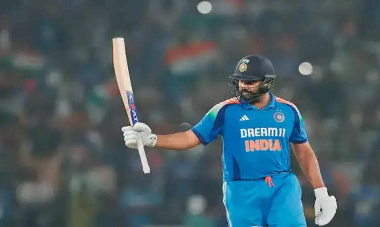 IND vs ENG: इंडिया ने इंग्लैंड को 4 विकेट से हराया, कप्तान रोहित शर्मा के शतक से शानदार जीत