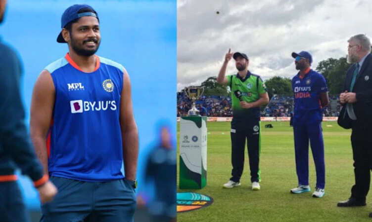 IND vs IRE: दूसरे T20 में&nbsp;हो सकते है दो&nbsp;बड़े बदलाव, हार्दिक पांड्या देंगे इन खिलाड़ियों को मौका, ऐसी होगी टीम इंडिया की प्लेइंग XI