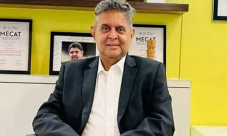 कंम्प्यूटर कंपनी Aptech के मैनेजिंग डायरेक्टर और सीईओ अनिल पंत का निधन, जून से थे छुट्टी पर