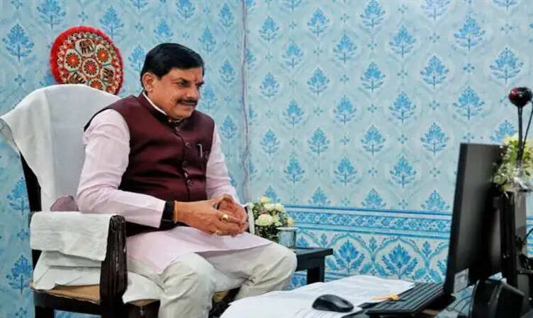 MP News: देवास में बलराम कृषि महोत्सव, 11 प्रगतिशील किसान सम्मानित, मुख्यमंत्री मोहन यादव ने की सराहना