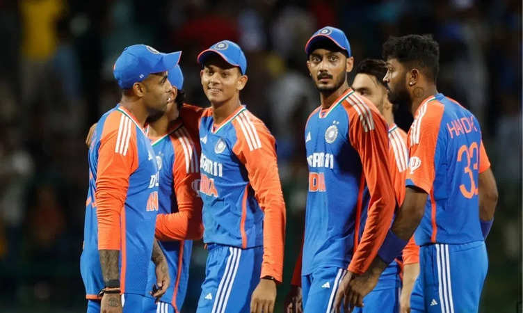 India T20I Squad: बांग्लादेश के खिलाफ भारतीय टीम का एलान, वरुण चक्रवर्ती की हुई वापसी