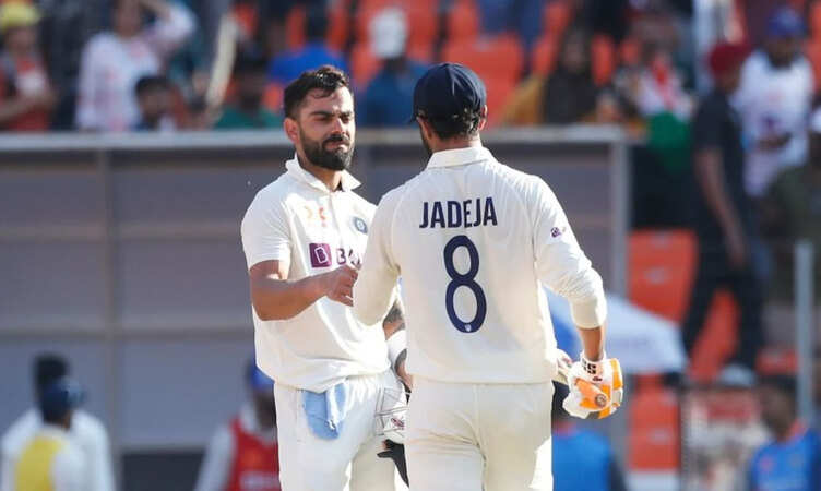 WTC Final 2023: टीम इंडिया का पहला ग्रुप इंग्लैंड हुआ रवाना,&nbsp;विराट कोहली और अश्विन ने नहीं पकड़ी फ्लाइट