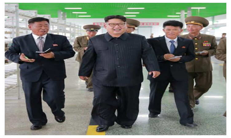 North Korea: बाज नहीं आ रहा है उत्तर कोरिया का तानाशाह किम जोंग उन, परमाणु क्षमताओं को बढ़ाने के लिए अब उठाया ये बड़ा कदम