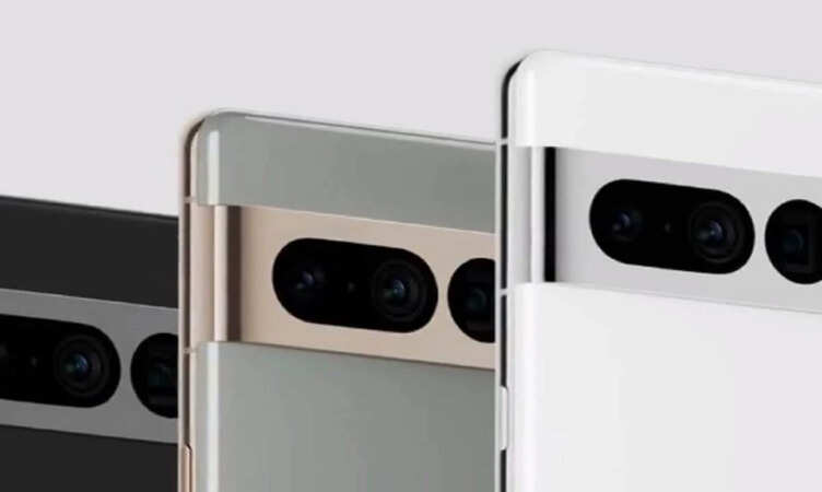 Google Pixel 7: गूगल के पिक्सल 7 सीरीज़ फोन पर बंपर डिस्काउंट, इसका शानदार कैमरा देता है iPhone को टक्कर 