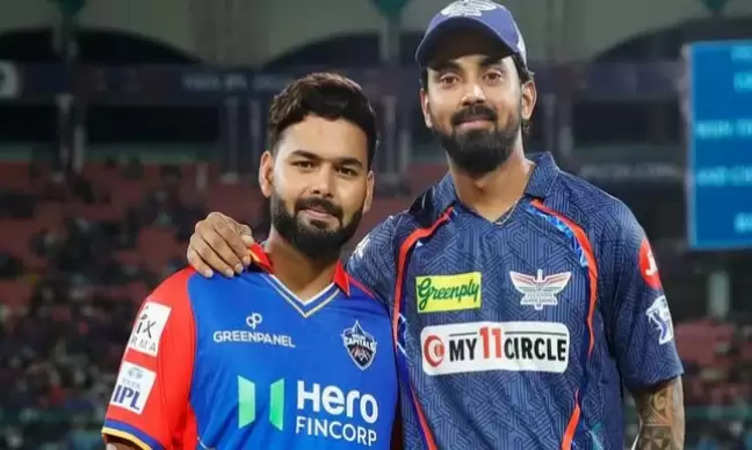 LSG vs DC, IPL 2024: लखनऊ सुपरजायंट्स ने जीता टॉस चुनी बल्लेबाजी, देखे दोनों टीमों को प्लेइंग 11