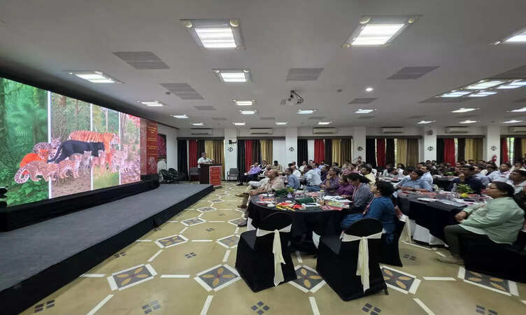 All India Tiger Estimation 2026: दुनिया के सबसे बड़े वन्यजीव सर्वे की शुरुआत पेंच टाइगर रिजर्व सिवनी से