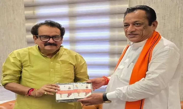 राजस्थान का 1962-एमवीयू चैटबॉट बना देशभर में मिसाल, केंद्रीय पशुपालन राज्यमंत्री जोराराम कुमावत ने स्वयं ली टेली कंसलटेंसी&nbsp;