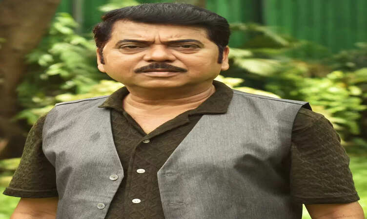 Pravin Singh Sisodia on Fragile: It really shook me emotionally