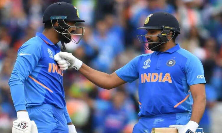 टीम इंडिया को मिली नई सलामी जोड़ी, एक तो पहली गेंद से करता है हवाई फाय, रोहित-राहुल के लिए मुश्किल&nbsp;