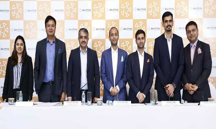 सात्विक ग्रीन एनर्जी ओडिशा में 4जी डबलिउ सौर प्लांट के लिए जुटाएगी फंडिंग,&nbsp;19 सितंबर से खुलेगा निवेश का दरवाज़ा