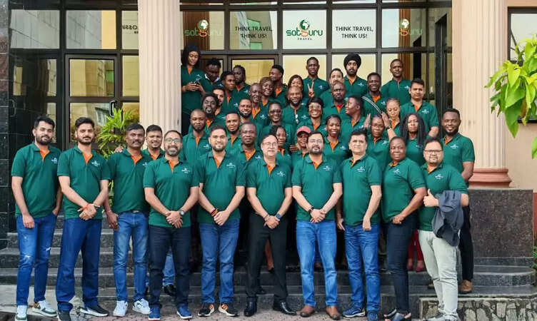 वैश्विक ट्रैवल इंडस्ट्री में सतगुरू ट्रैवल की मिसाल, सफलता के पीछे की इंसानी ताक़त