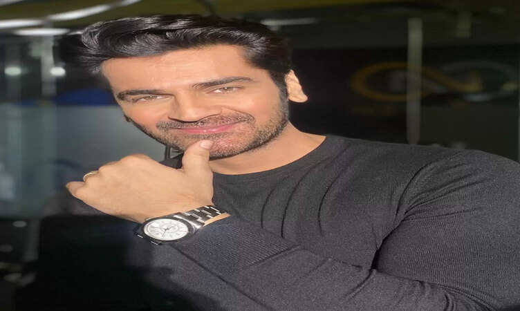 Men&rsquo;s mental health is very underrated because a man is not supposed to show any emotions:&nbsp;Actor&nbsp;Arjan Bajwa