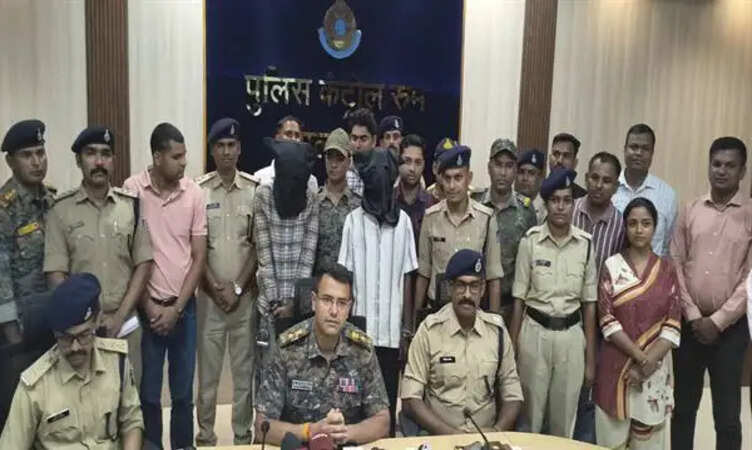 65 दिन के ऑपरेशन के बाद पुलिस के हत्थे चढ़ा ऐरागोल्ला गैंग,&nbsp;3 गिरफ्तार,&nbsp;22 लाख के आभूषण जब्त