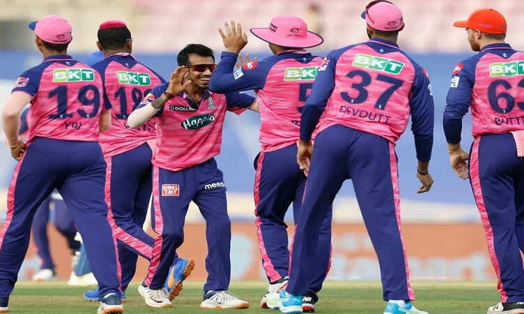 IPL 2022: युजवेंद्र चहल के सिर सजी है Purple Cap, लेकिन अब ये गेंदबाज दे रहे हैं चुनौती