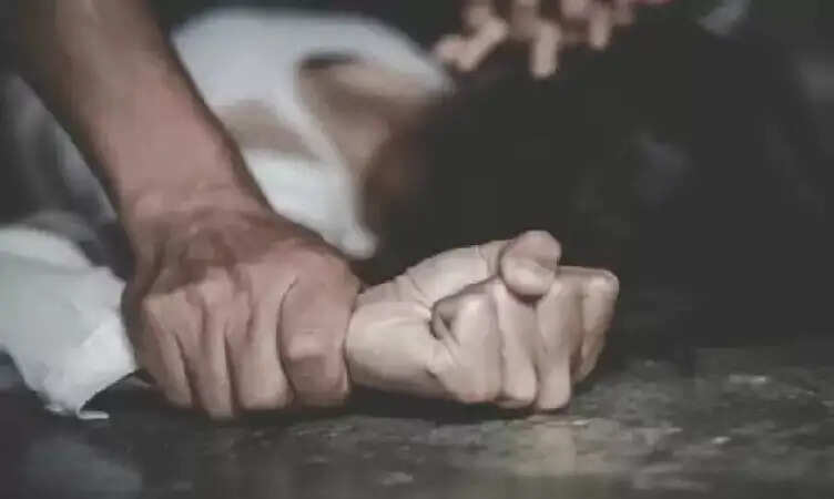 पटना के गोपालपुर में शर्मसार करने वाली घटना: यूपी की नाबालिग लड़की के साथ दुष्कर्म, आरोपी की तलाश&nbsp;जारी&nbsp;