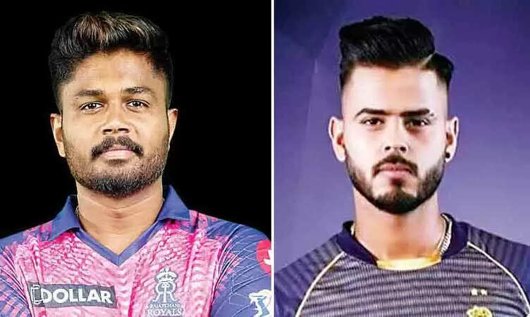 IPL 2023: शीर्ष 4 में जगह बनाने उतरेगा कोलकाता, आज भिड़ेंगे कोलकाता नाइट राइडर्स-राजस्थान रॉयल्स